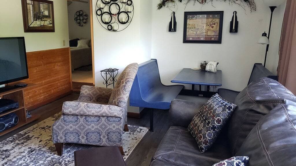 Foto 7 von 24: Located in White Pine Mi.A former copper mining town with Many area attractions