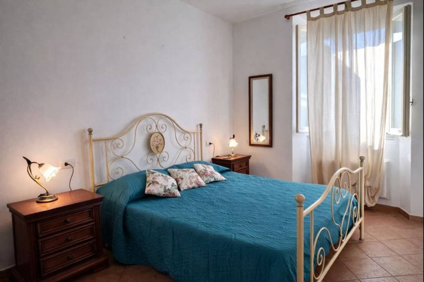 Foto 7 von 9: Ferienwohnung für 4 Personen