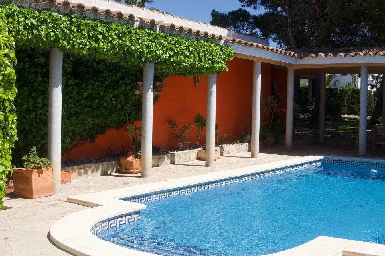 Chalet 84m² 1