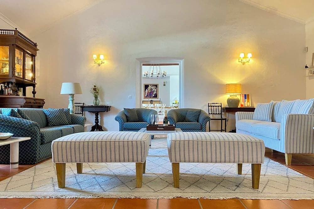 Foto 7 von 30: Villa D´oliva - Charmosa Villa de Campo