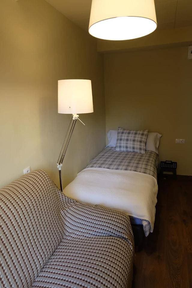 Foto 11 von 19: Two-Bedroom Apartment (Sant Miquel 1)