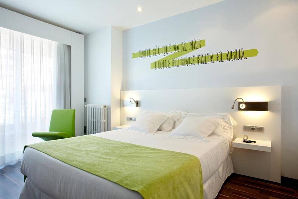 Foto 8 von 17: Double or Twin Room