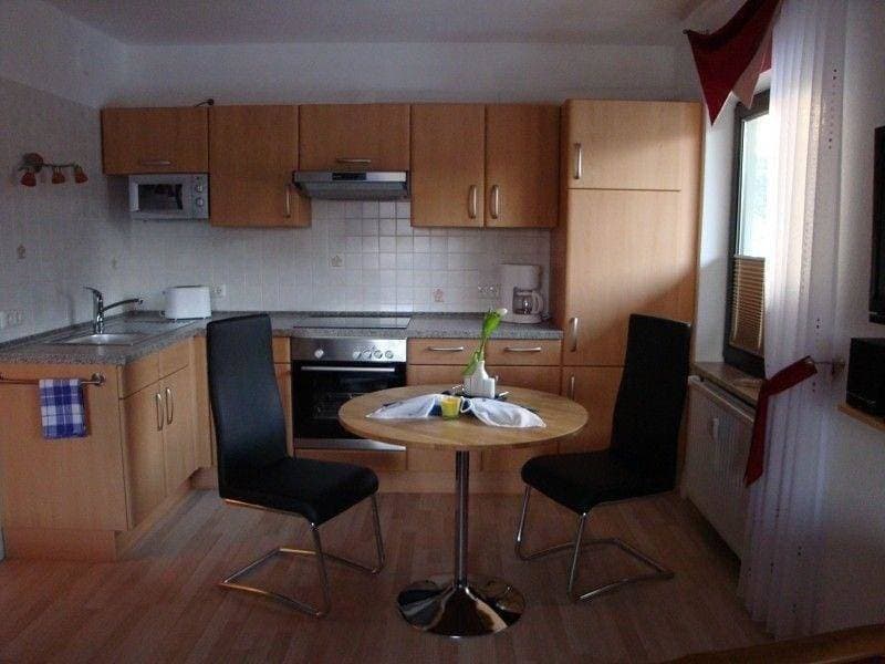 Foto 2 von 7: Apartment Pahl