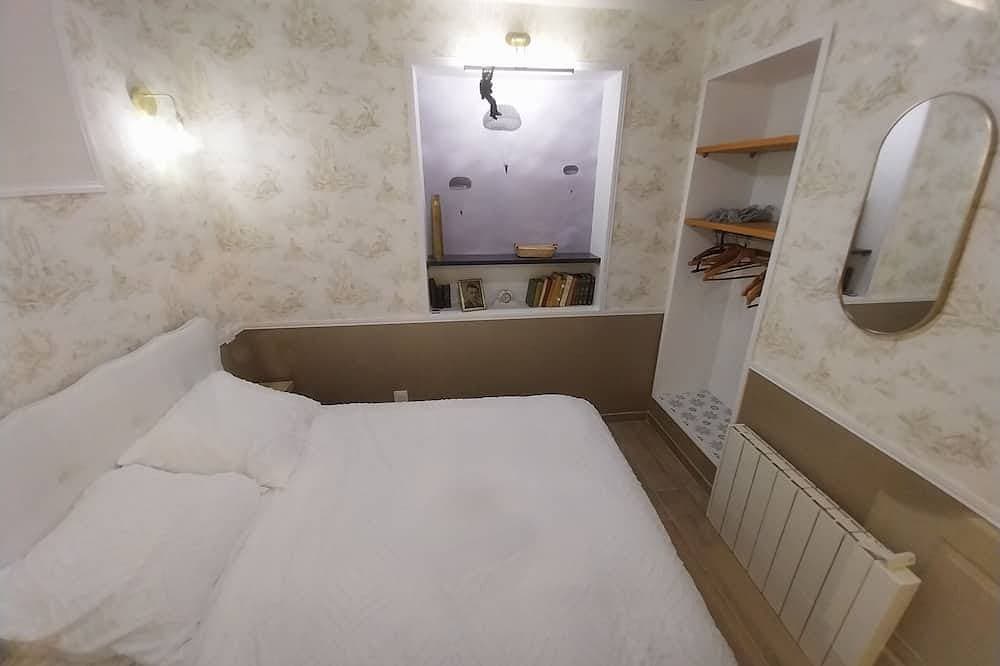 Foto 2 von 30: The \"Liberté\" Apartment: A Journey Back to the 1940s