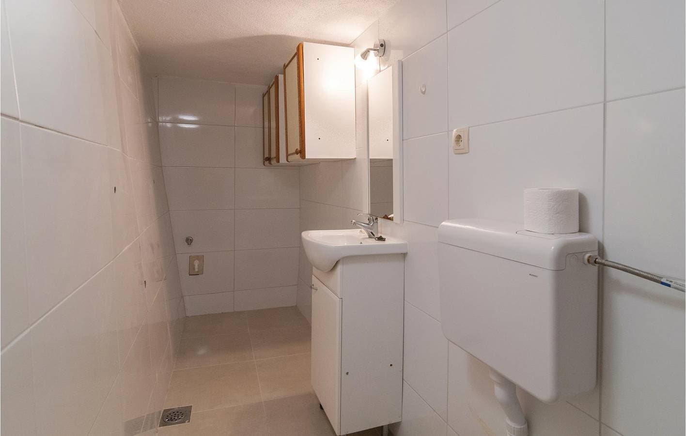 Foto 7 von 15: Gemütliches Apartment mit Meerblick und Terrasse, 1 km vom Strand entfernt