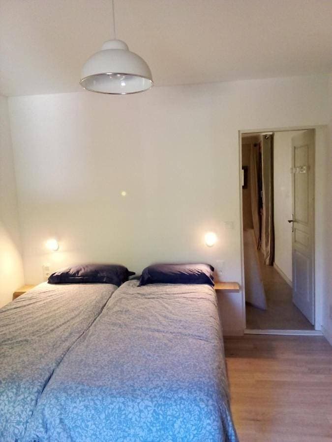Foto 4 von 21: One-Bedroom Apartment