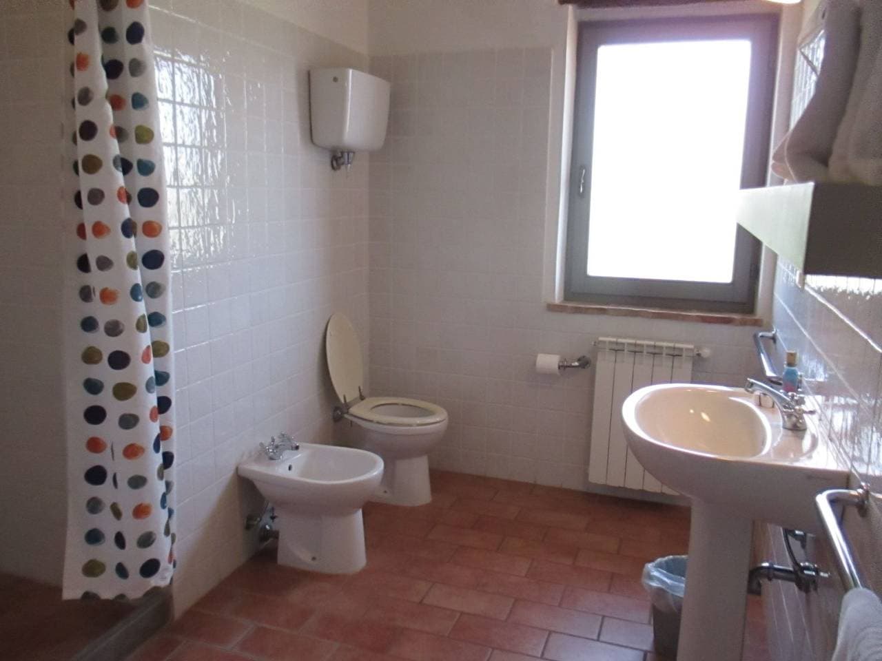 Foto 13 von 43: Wohnung in Castiglione Del Lago mit Garten, gemeinsamem Pool und Grill