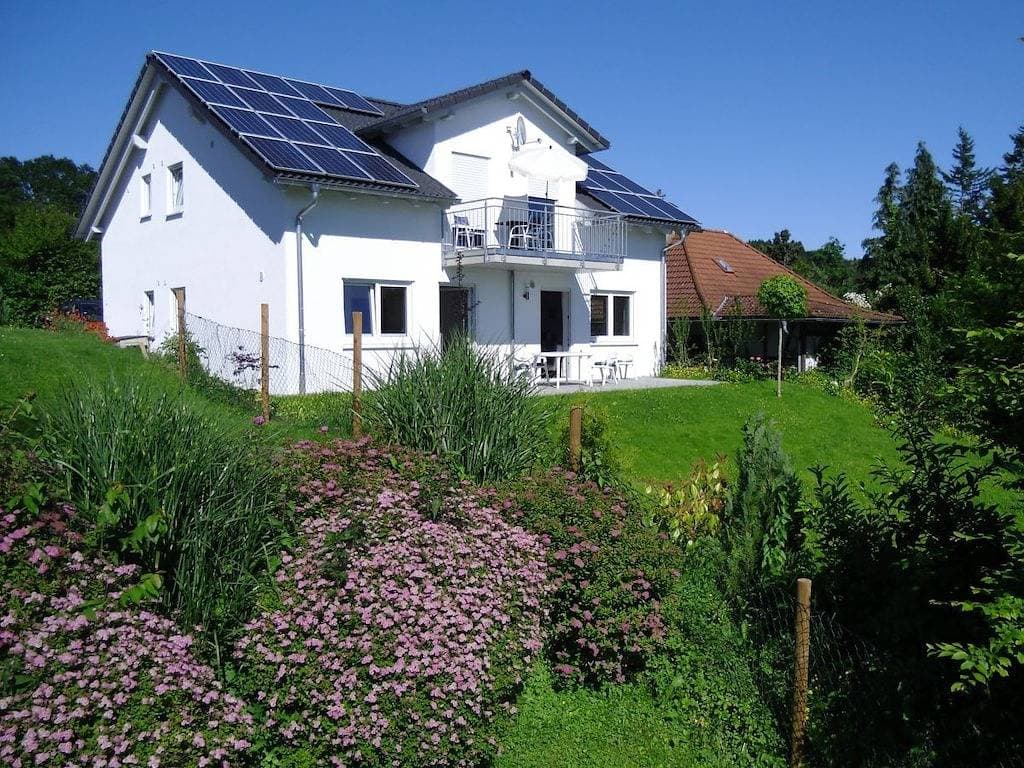 Domizil Panoramaweg 1