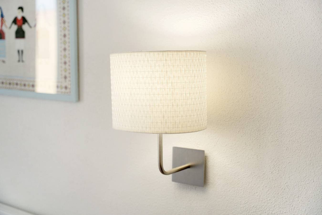Foto 13 von 22: Apartment 'Seaview' mit Meerblick, WLAN und Klimaanlage