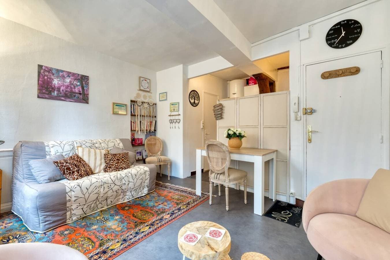 Foto 5 von 34: Studio für 2 Personen