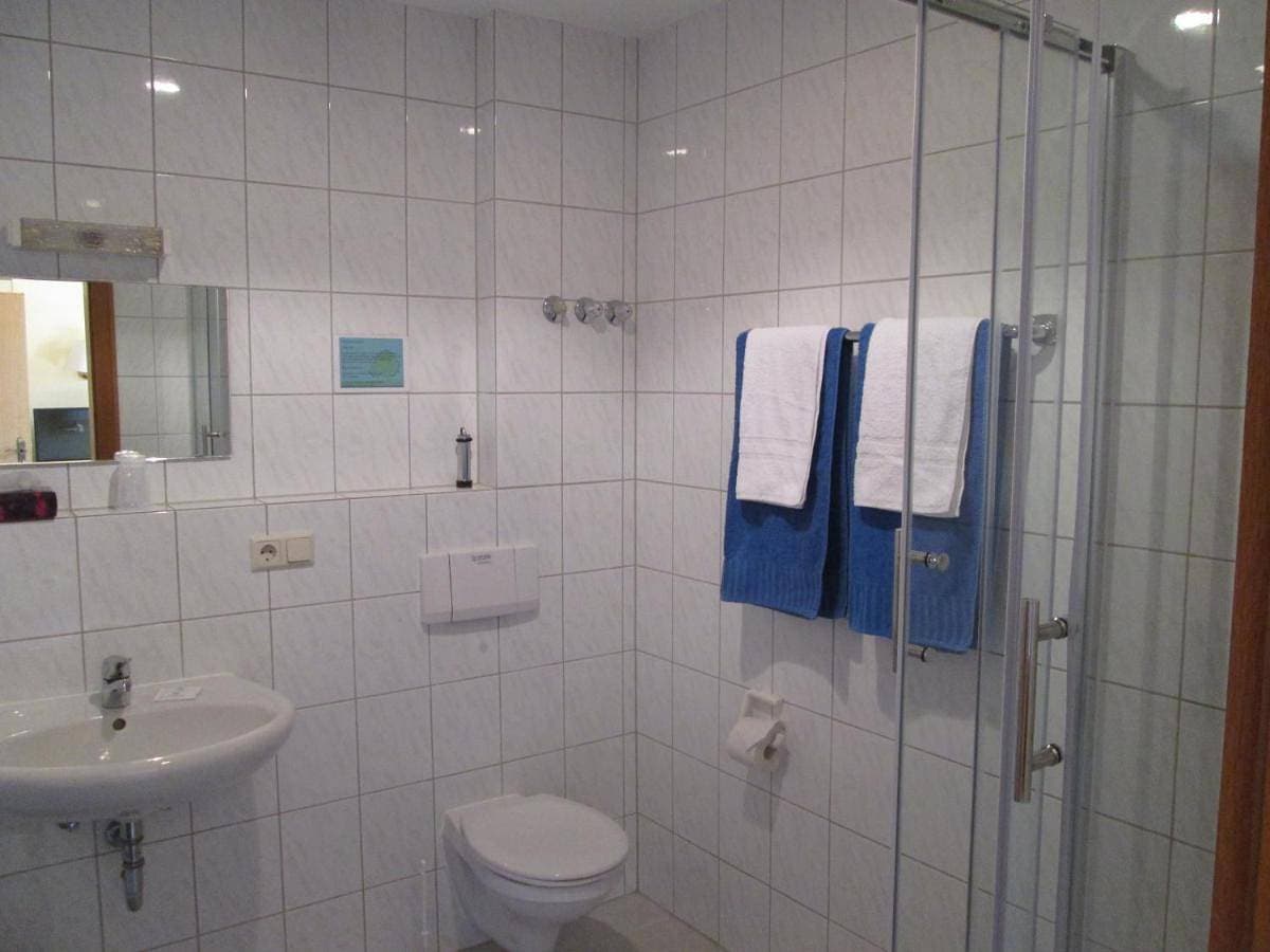 Foto 2 von 8: Double Room