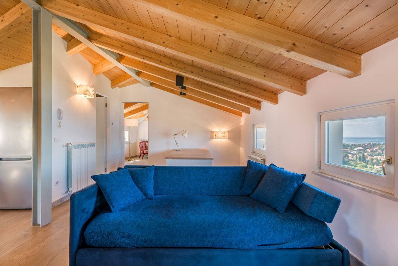 Foto 6 von 14: Ferienwohnung für 2 Personen