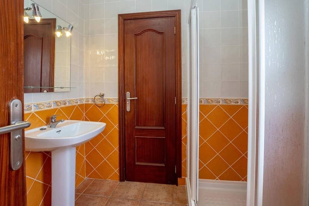 Foto 2 von 28: Chalet für 5 Personen mit Whirlpool