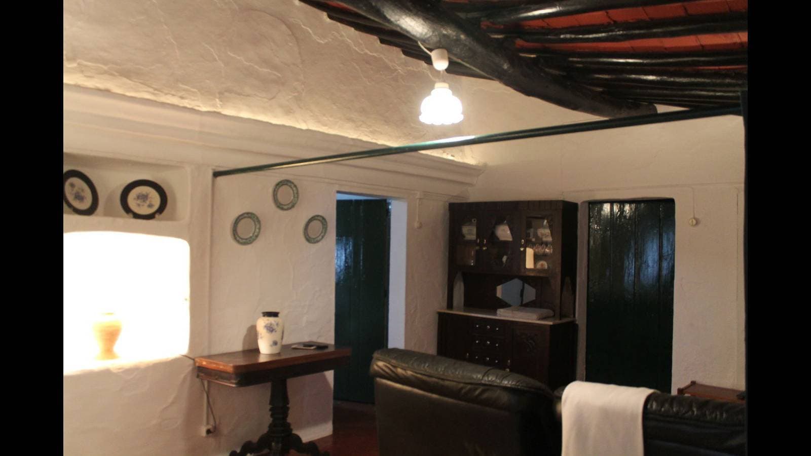 Foto 7 von 44: Ferienhaus für 4 Personen mit Garten