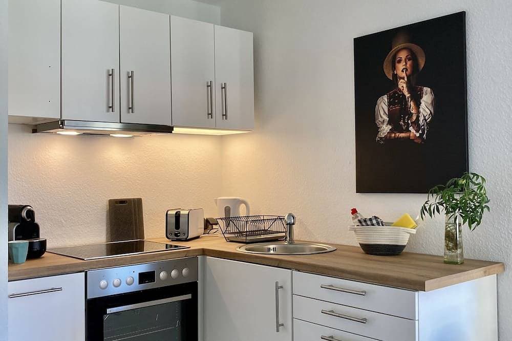 Foto 10 von 30: Ferienwohnung - Altstadtnah in Staufen