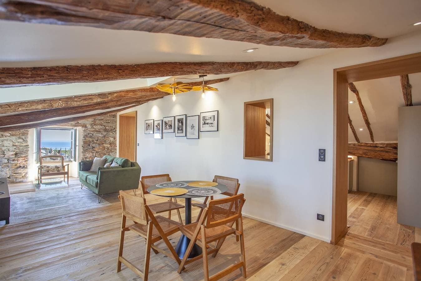 Foto 11 von 45: Appartement de standing avec rooftop de 35m2