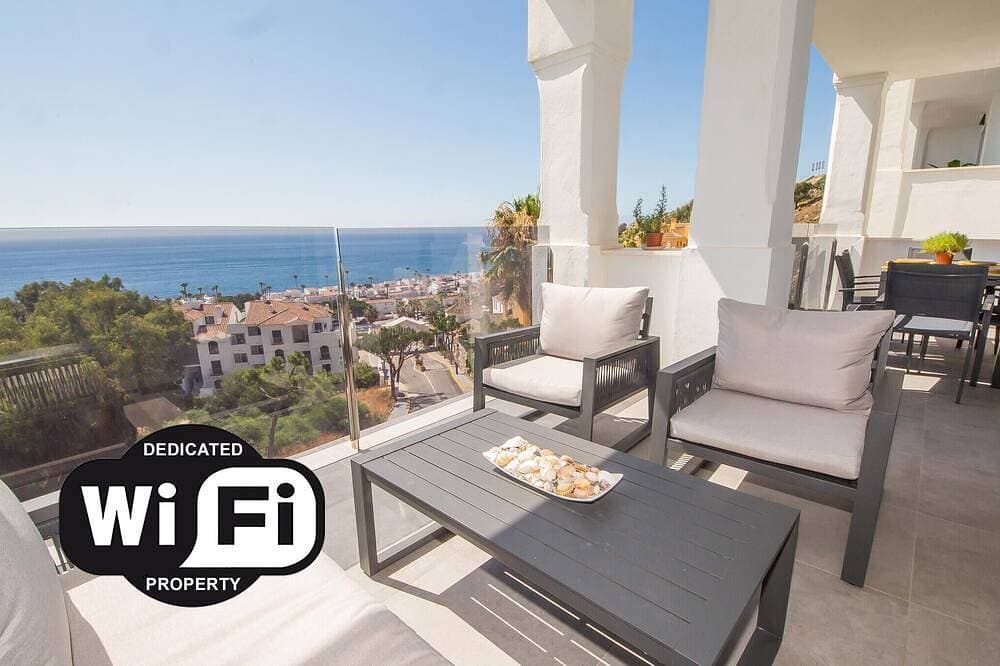 Blue Suites apto 1