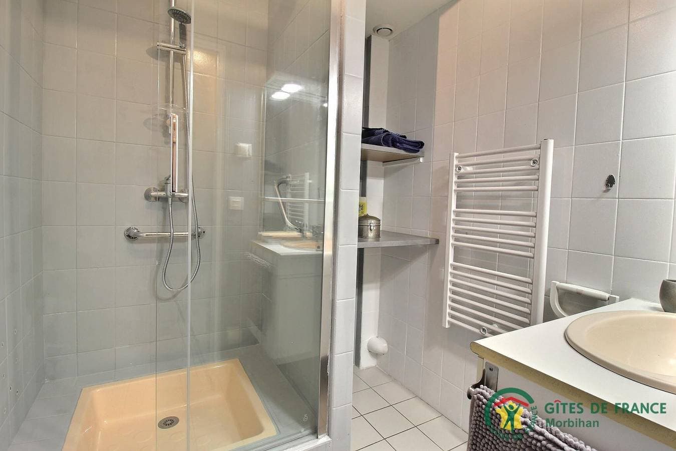 Foto 8 von 20: Gemütliches B&B in Strandnähe mit Parkplatz und Garten