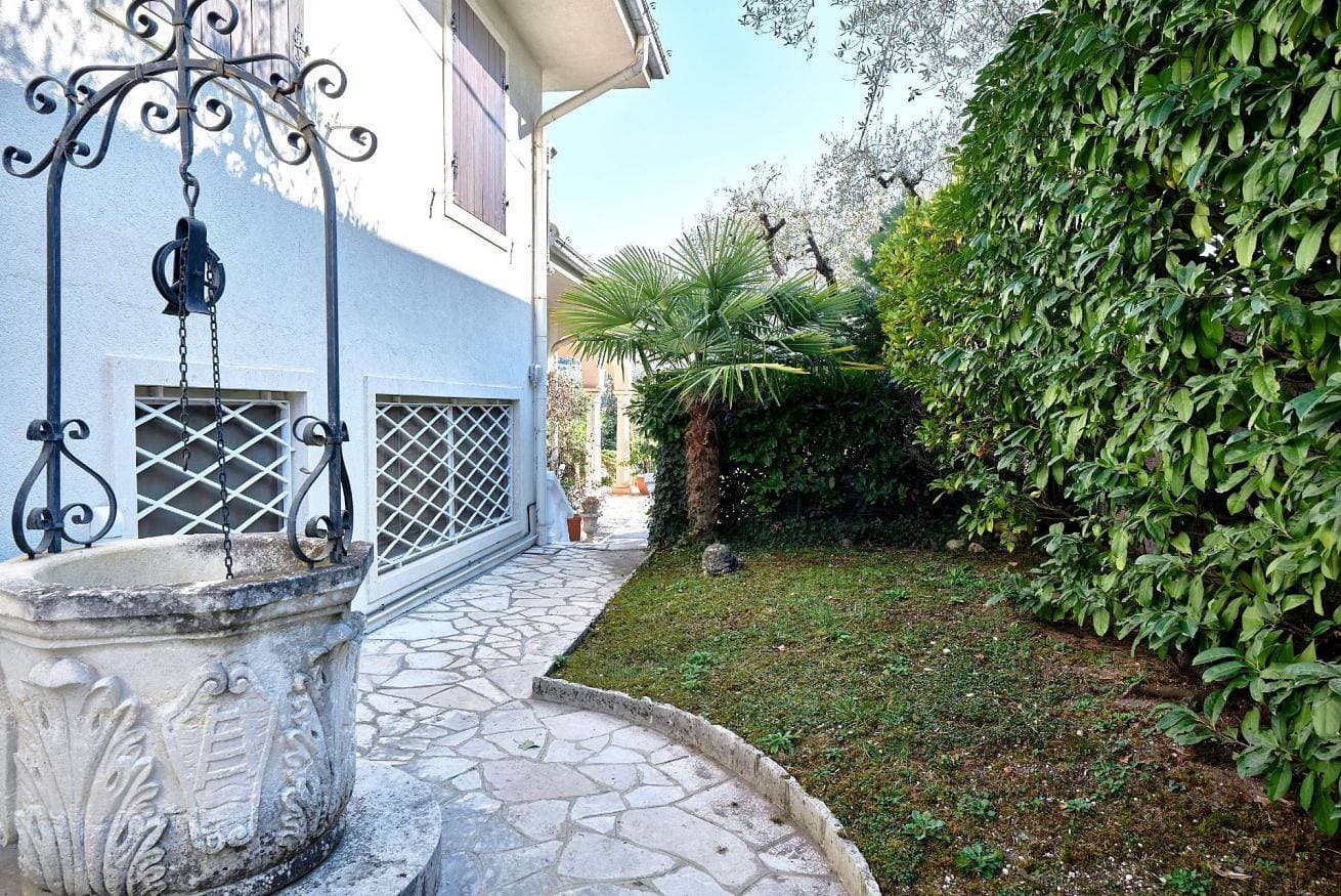 Foto 5 von 20: ApartmentsGarda - Residenza Bouganville