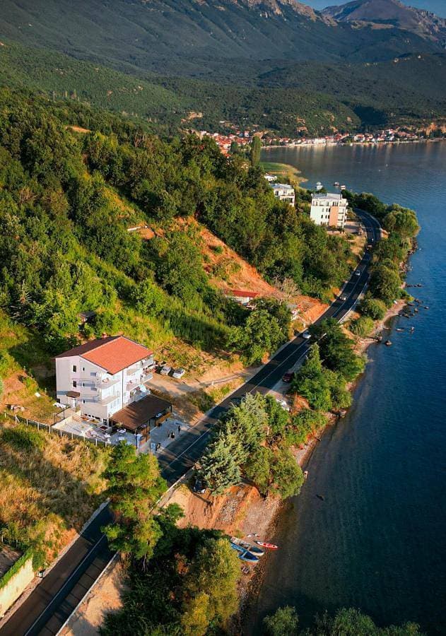 Foto 4 von 12: Villa&Restaurant Strmec