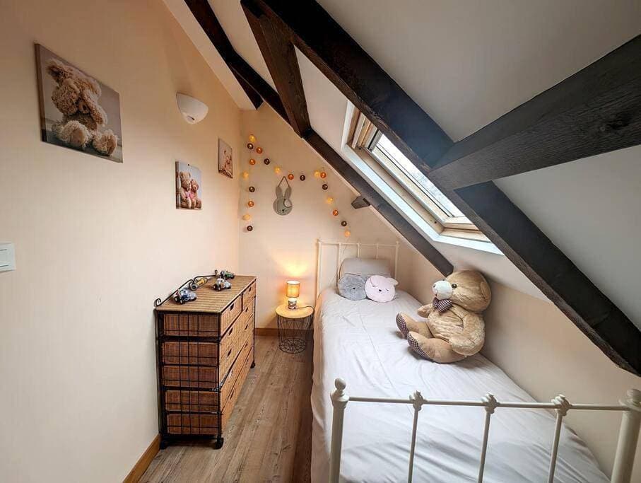 Foto 7 von 23: Five-Bedroom House