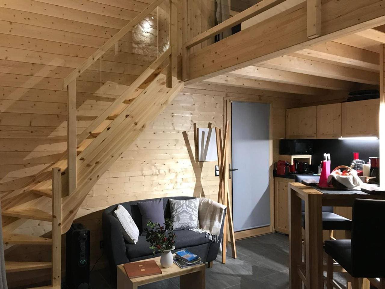 Foto 12 von 32: Chalet
