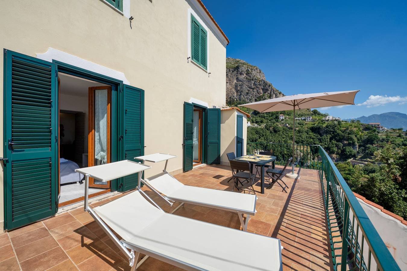 Foto 4 von 26: Casa Trofimena by Wonder Tour