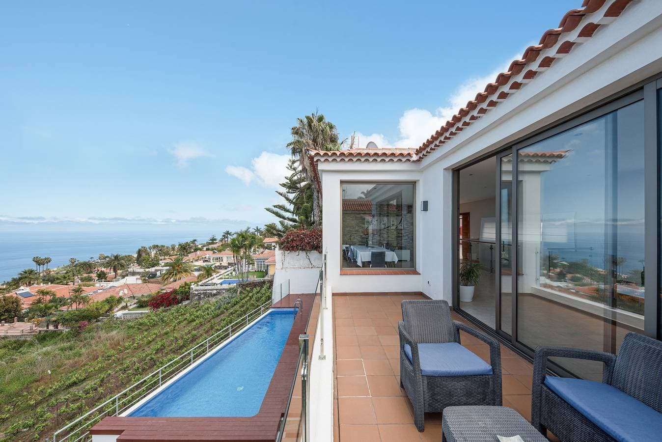 Casa Santa Úrsula 1
