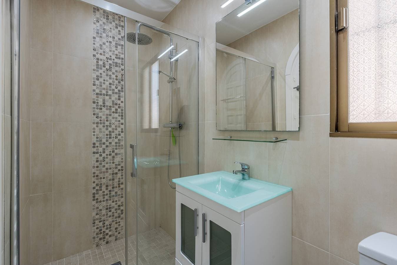 Foto 13 von 35: Villa 'Casa Romantica' mit Meerblick, Wi-Fi und Klimatisierung