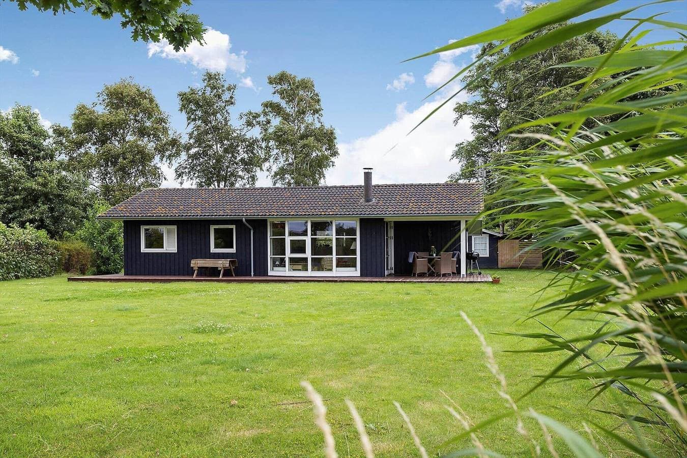 20411 Samsø - Nylandsvej 21 C 1
