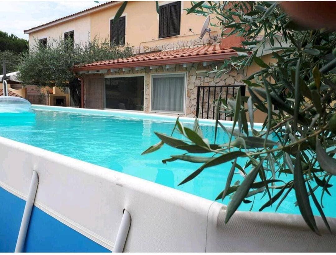 Villa degli Ulivi 1