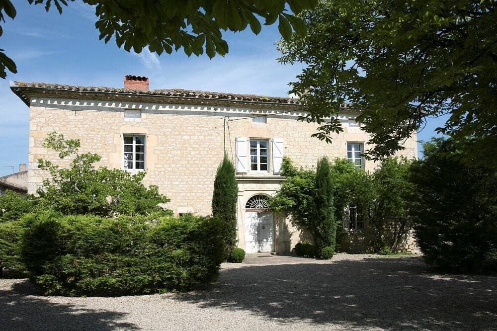 Foto 5 von 15: Les Vents Bleus Ferienhaus Figue