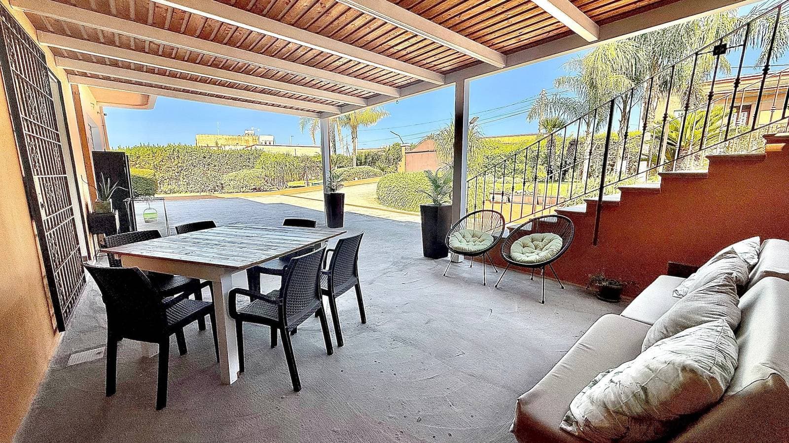 Casa Altoliva 1