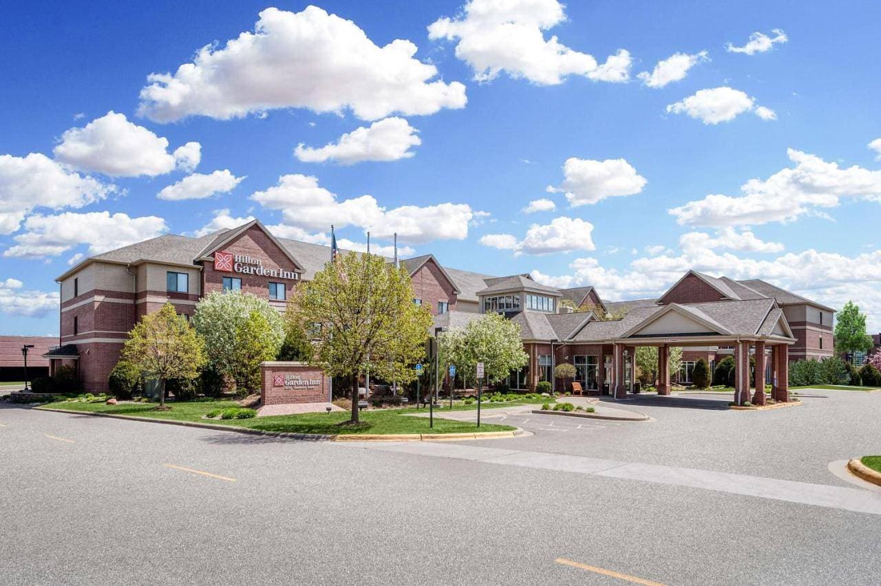 Hilton Garden Inn Minneapolis Maple Grove 1