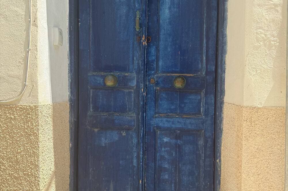 Foto 5 von 14: Bright Authentic Cycladic Home, Walk to Ermoupoli Center