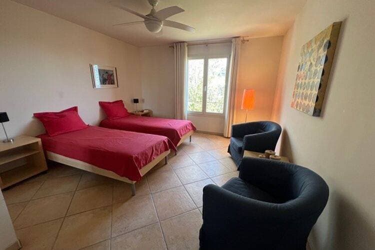 Foto 12 von 39: Elegante Villa mit Pool, Cabris