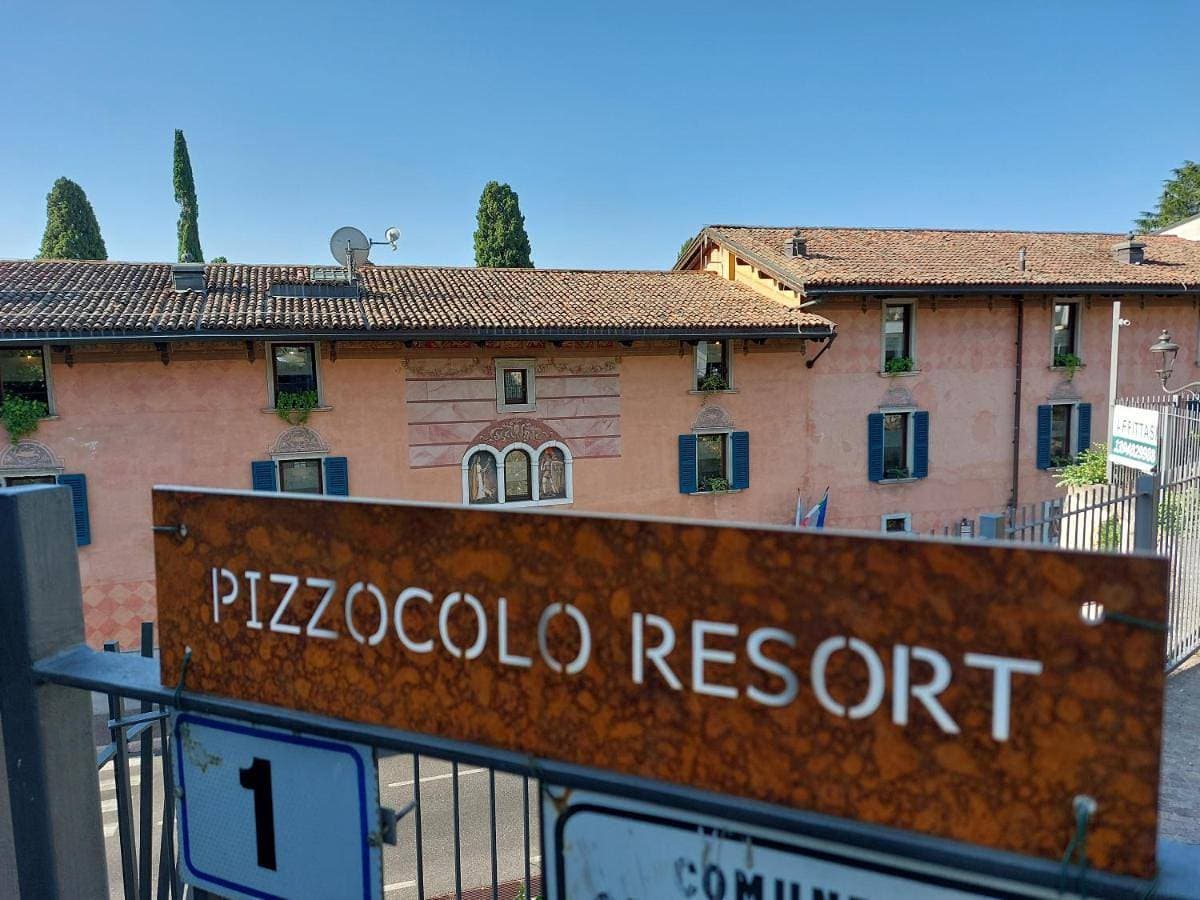 Pizzocolo resort fasano 1