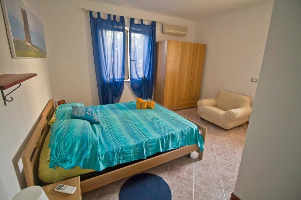 B&B Sa Murighesa 1