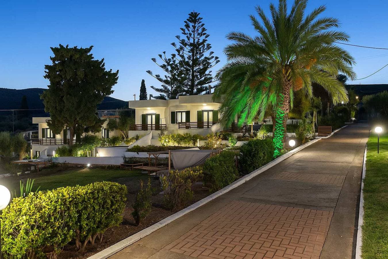 Foto 11 von 37: Seaside Oasis near Heraklion, Villa Maro V Getaway