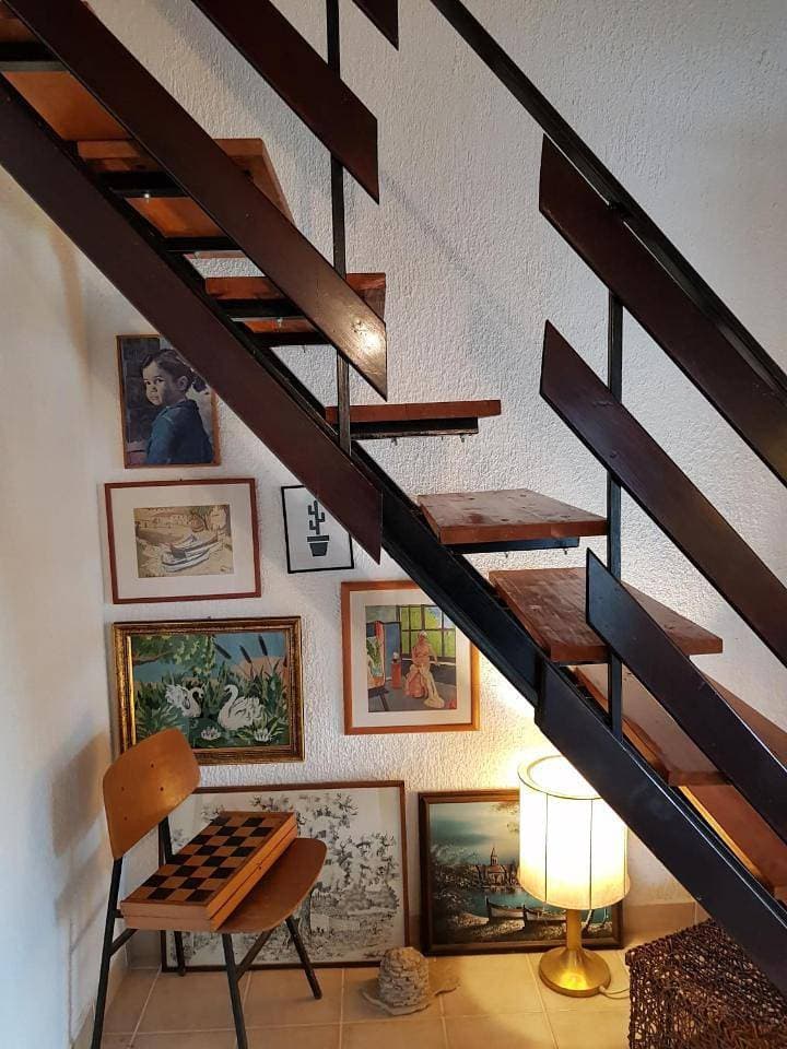 Foto 10 von 24: One-Bedroom Apartment with Terrace - Split Level