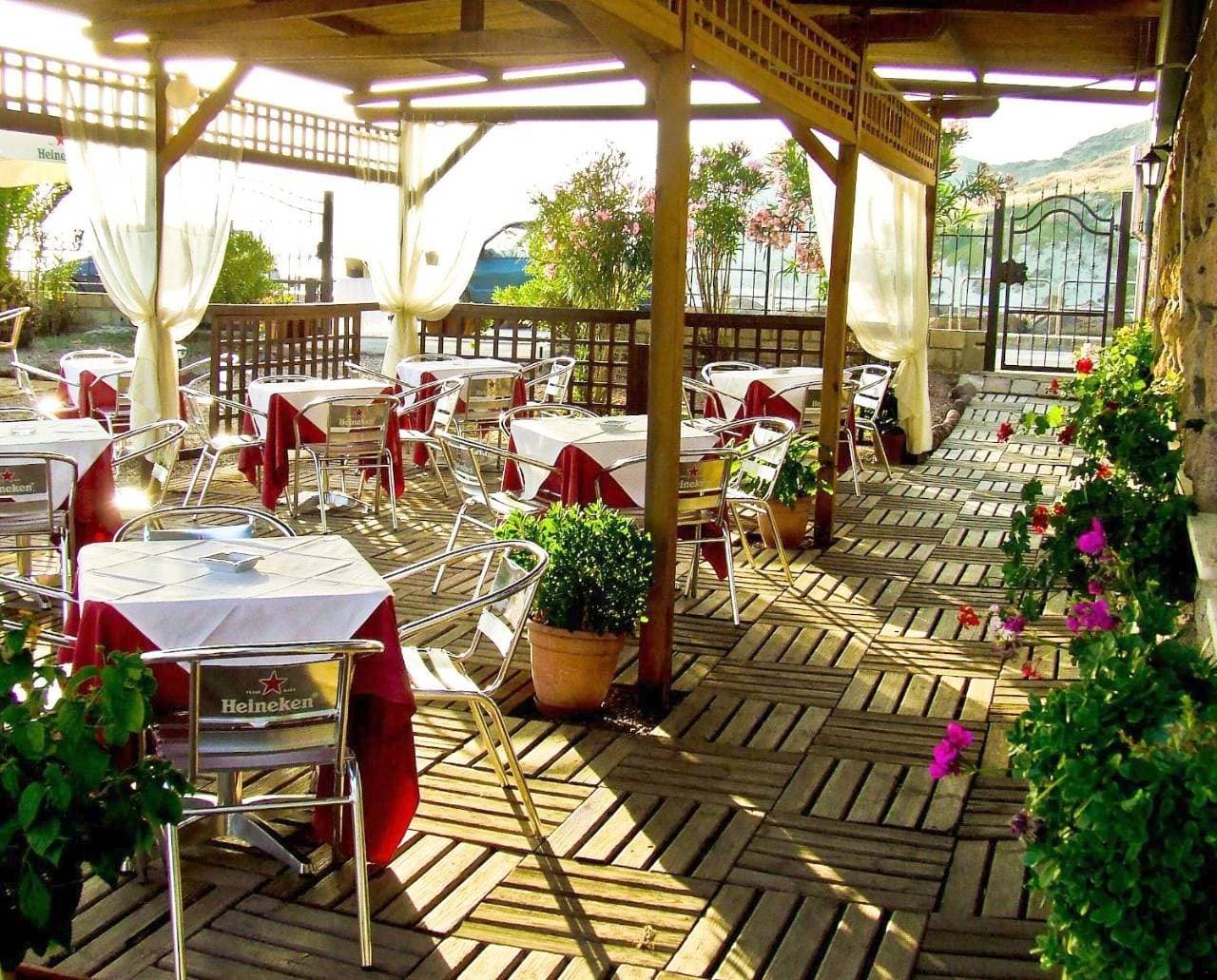 Hotel Miramare 1