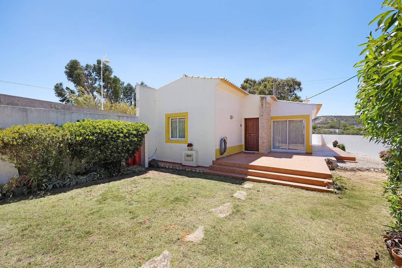 Casa Do Poço 1