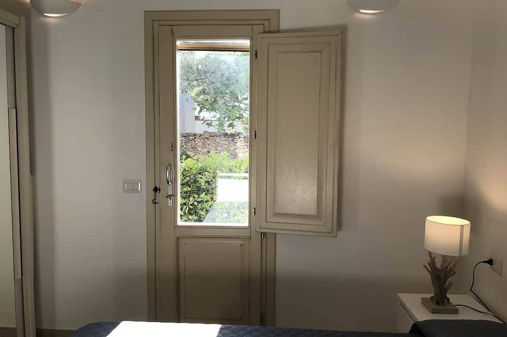 Foto 10 von 30: Residenz Limpiddu Pool - Erdgeschoss, jeglicher Komfort, 4 Min vom Meer entfernt