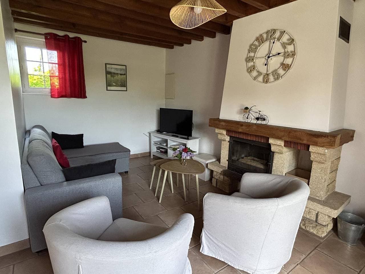 Gîtes de France® - Les Riceys 1