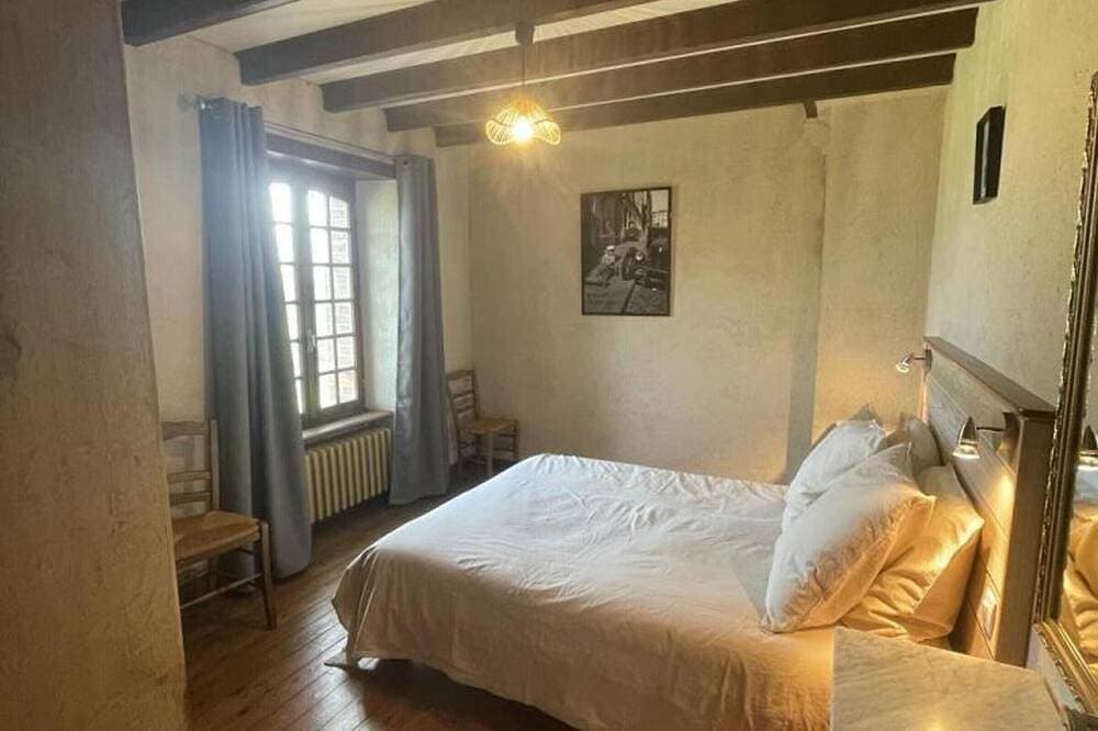 Foto 3 von 21: Landhaus, Haustiere erlaubt - 6 Pers.