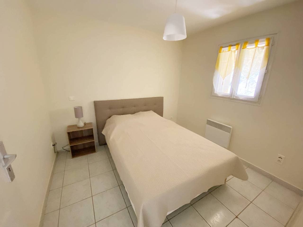Foto 13 von 21: Ferienwohnung für 6 Personen mit Terrasse
