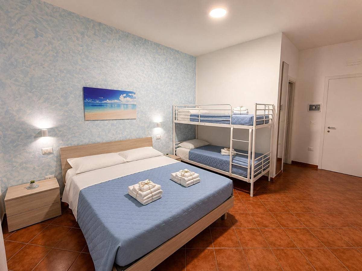 Foto 5 von 14: Double Room
