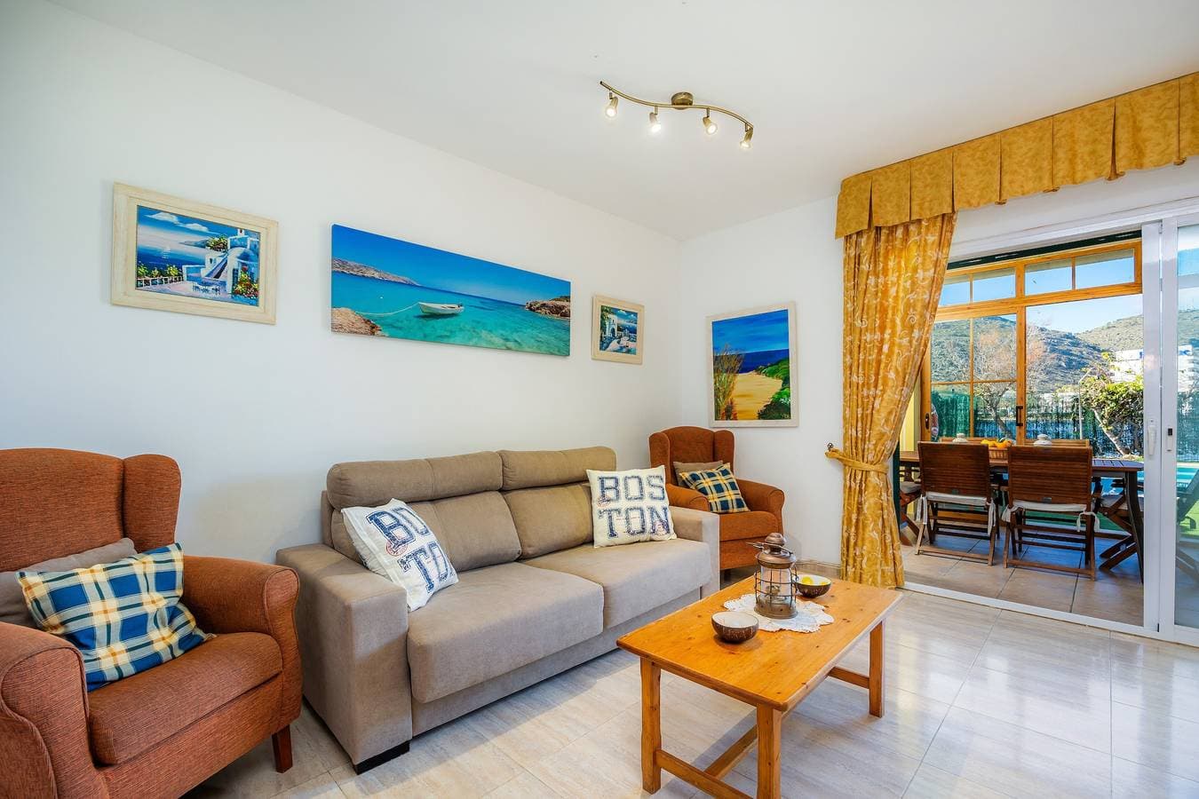 Foto 7 von 37: Chalet 'Llac D'alcudia' mit Seeblick, Wi-Fi und Klimaanlage