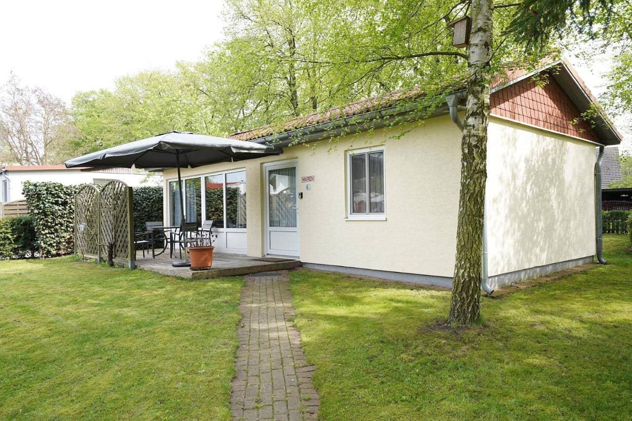 Foto 4 von 30: Two-Bedroom House