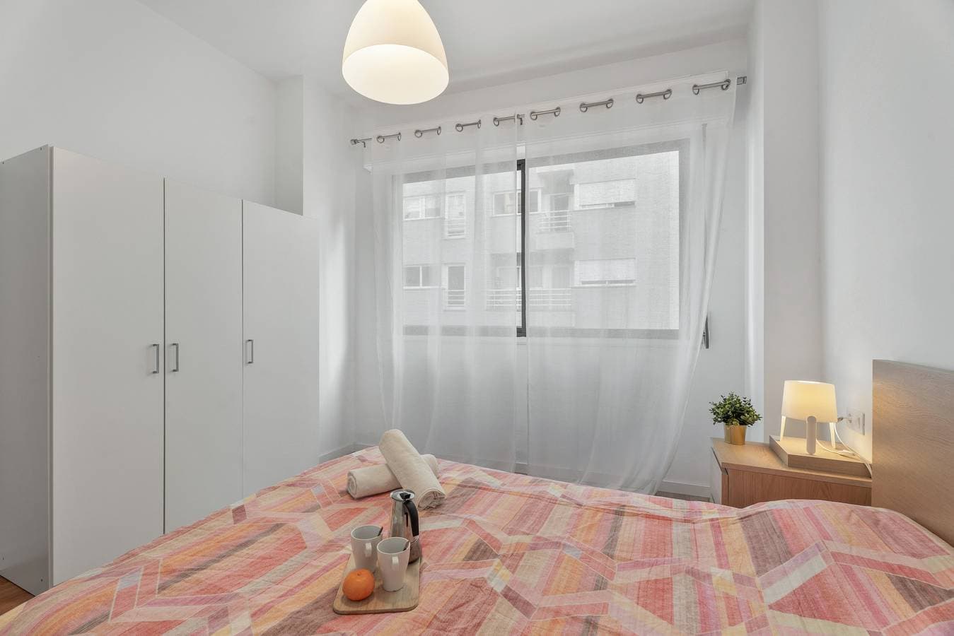 Foto 10 von 27: Ferienhaus 'Chica' mit privater Terrasse, Balkon und WLAN